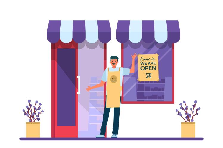 5 ایده‌ واقعی برای شغل دوم و درآمد جانبی در ایران + معرفی اپلیکیشن همسایه