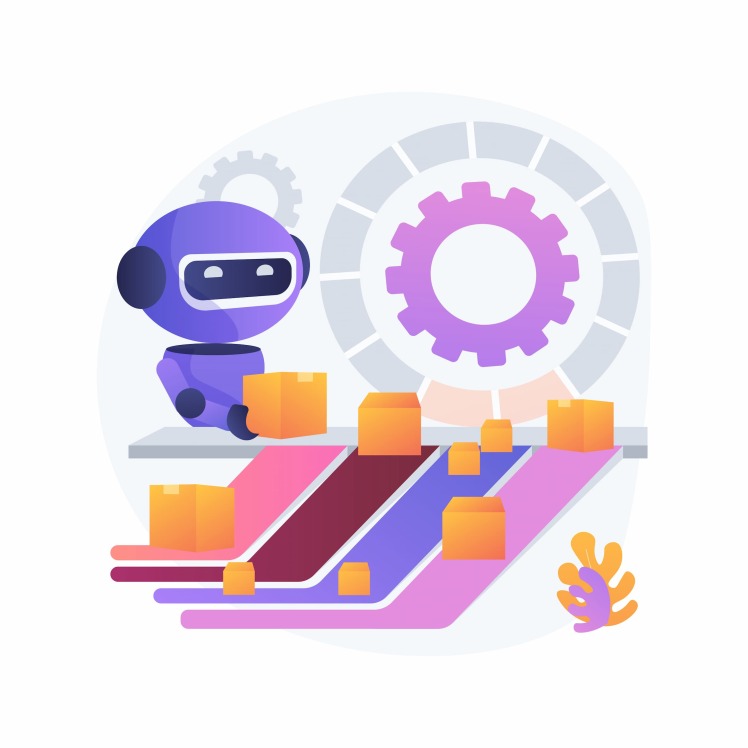 چطور با هوش مصنوعی، فروش محلی‌مون رو افزایش بدیم؟