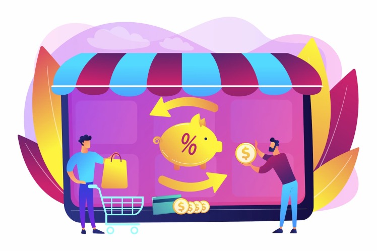 همسایه؛ پلتفرم بنکداری و فروشگاه محلی برای درآمد جانبی و شغل دوم بدون سرمایه 