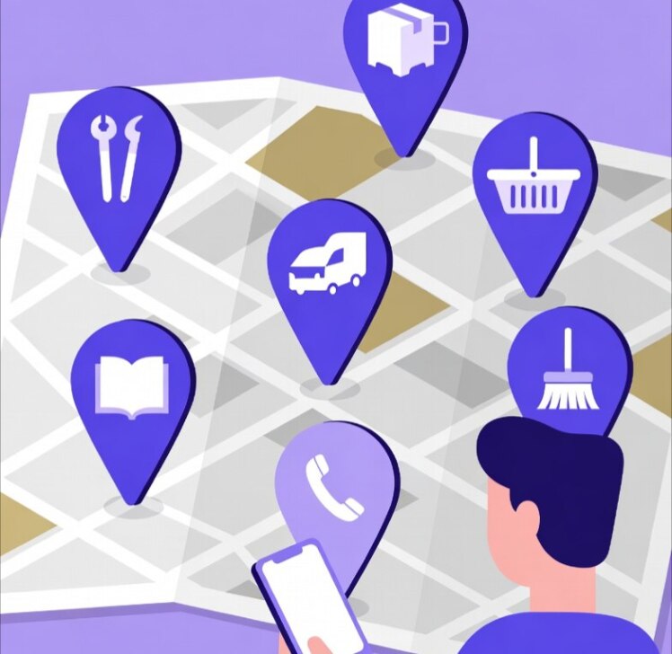 بهترین شغل دوم چیست؟ راهنمای کامل انتخاب شغل دوم + درآمدزایی محلی در محله