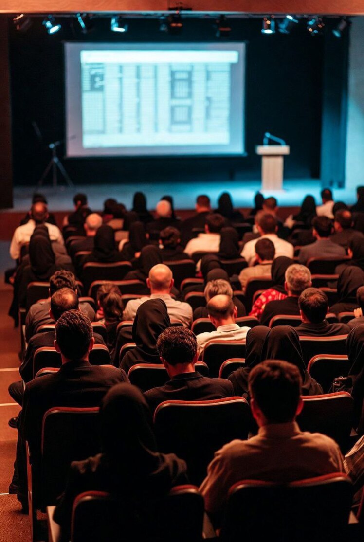  فرصت طلایی برای درآمدزایی؛ سمینار «درآمد به توان دو» در تهران – آبان ۱۴۰۴