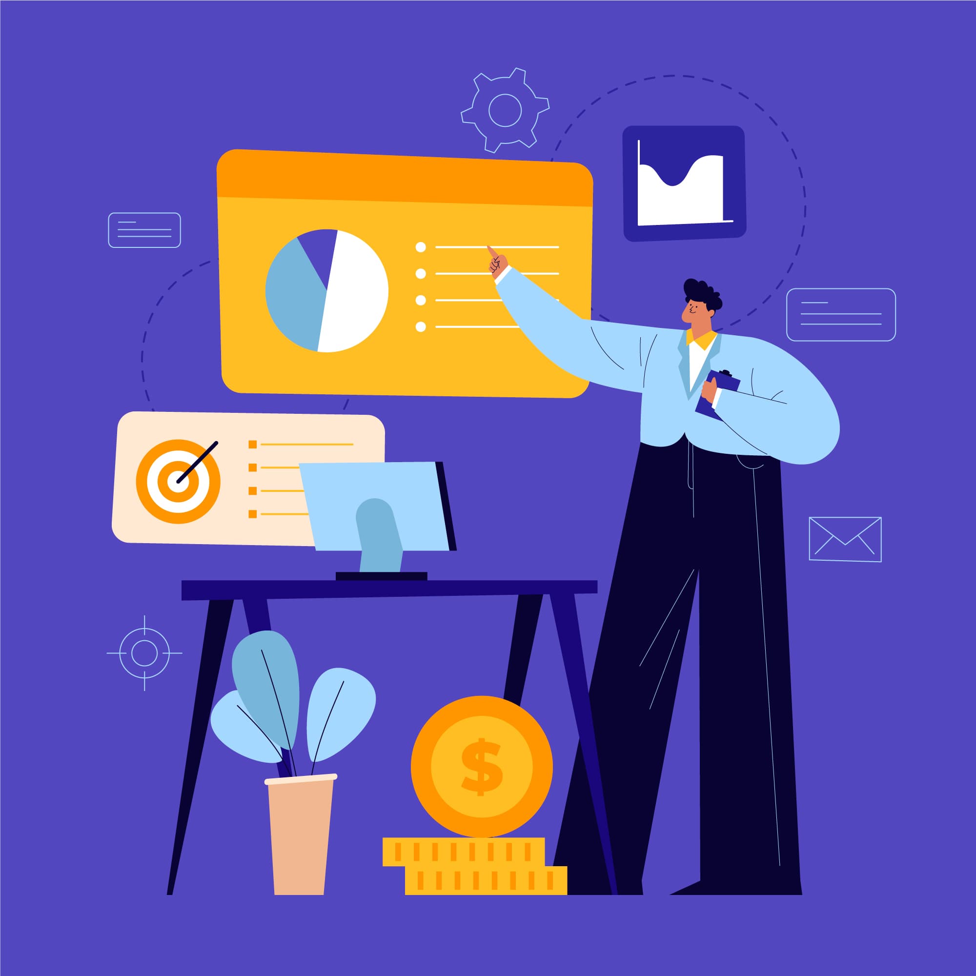 راهنمای گام به گام : چطور شروع کنیم برای شغل دوم