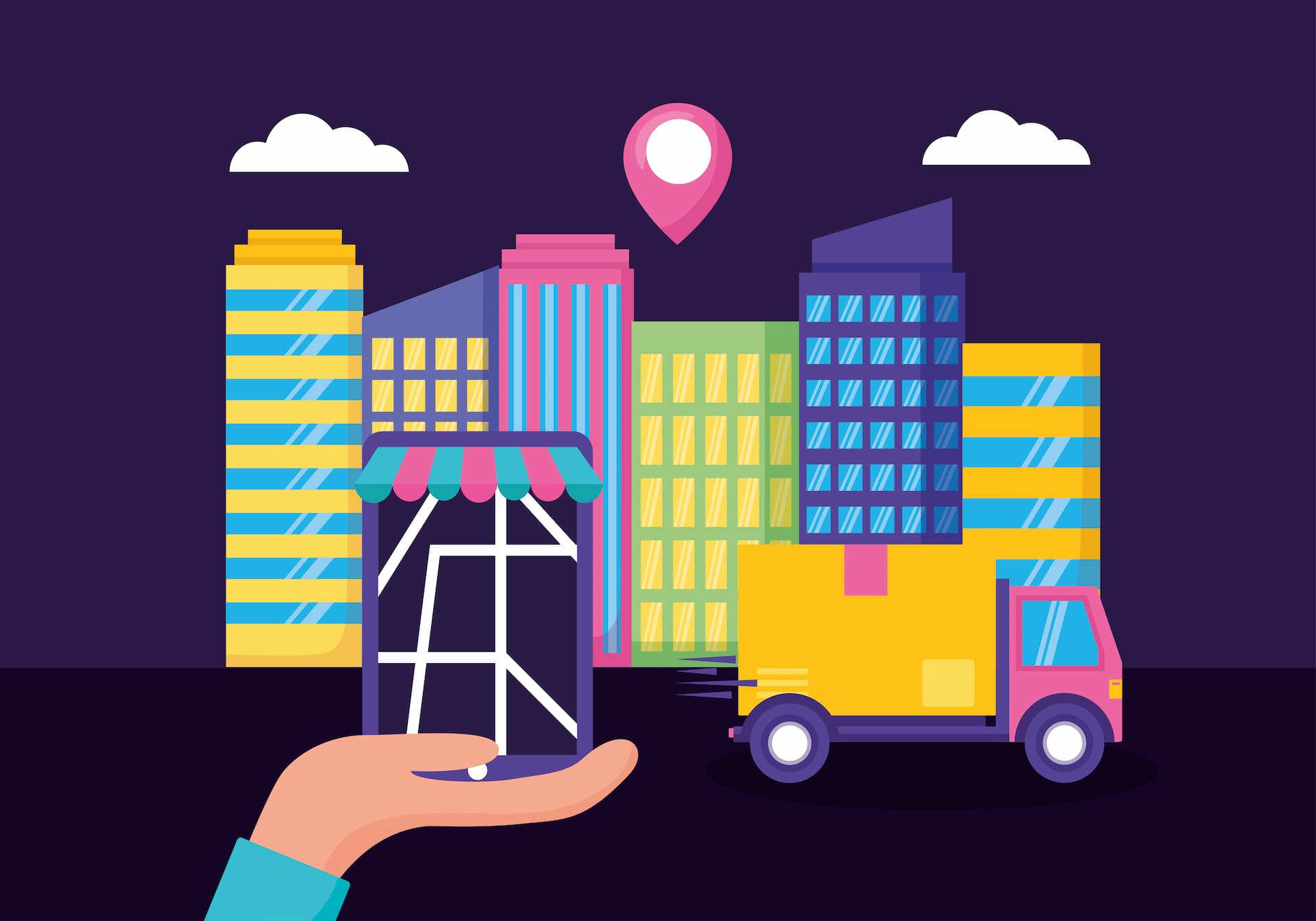 بنکداری انلاین و عمده فروشی