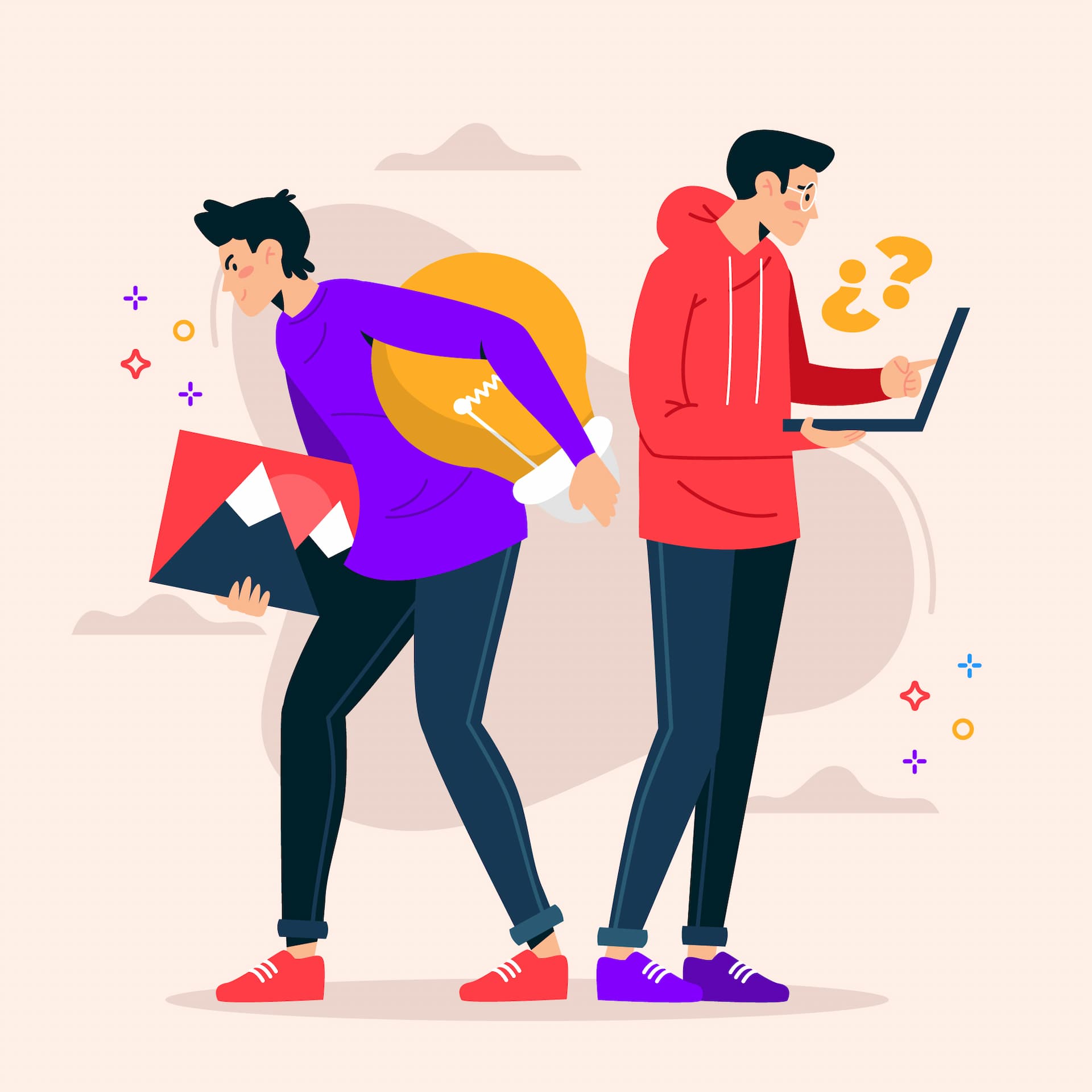 جنبه های هوش اقتصادی