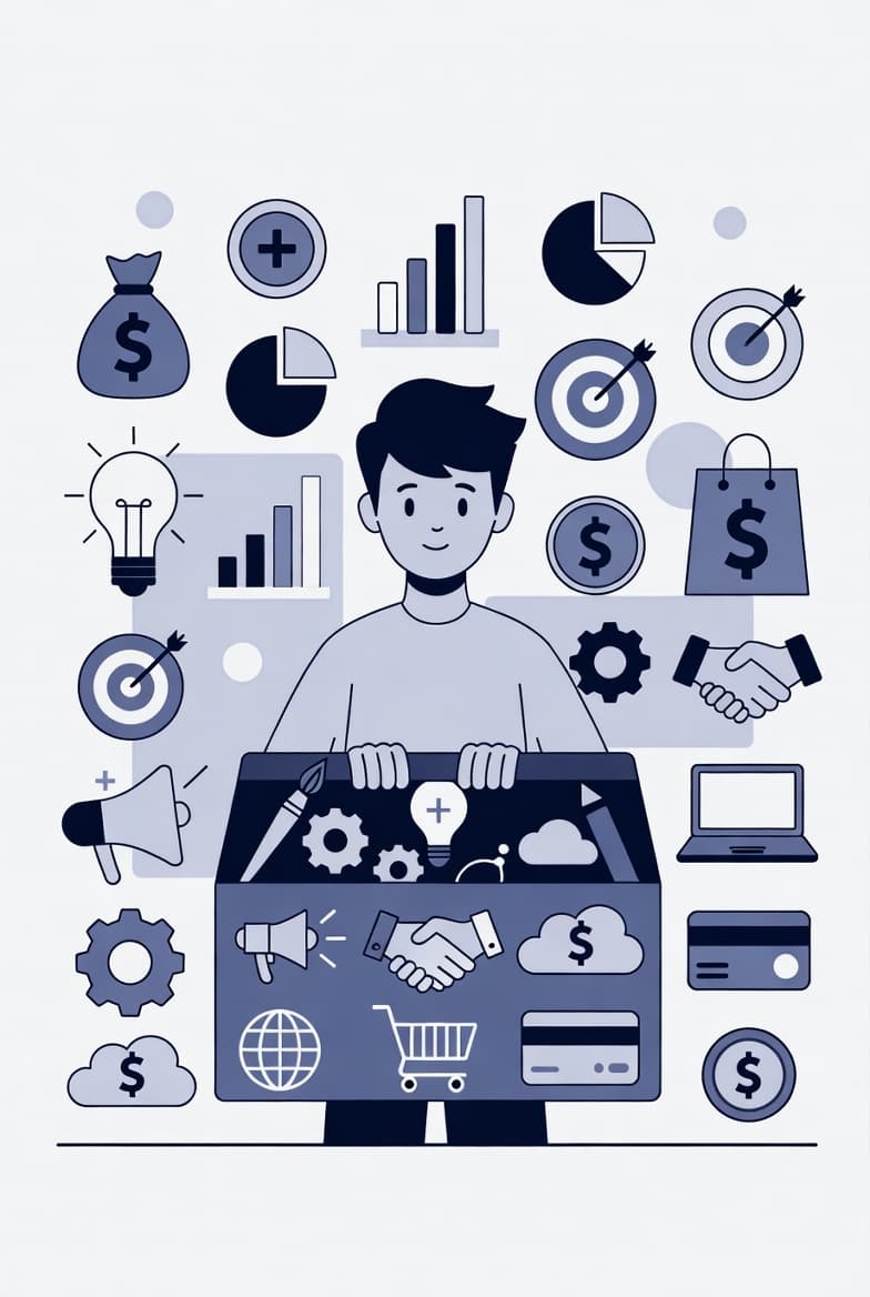 چطور مهارت و تبدیل به درامد کنیم؟