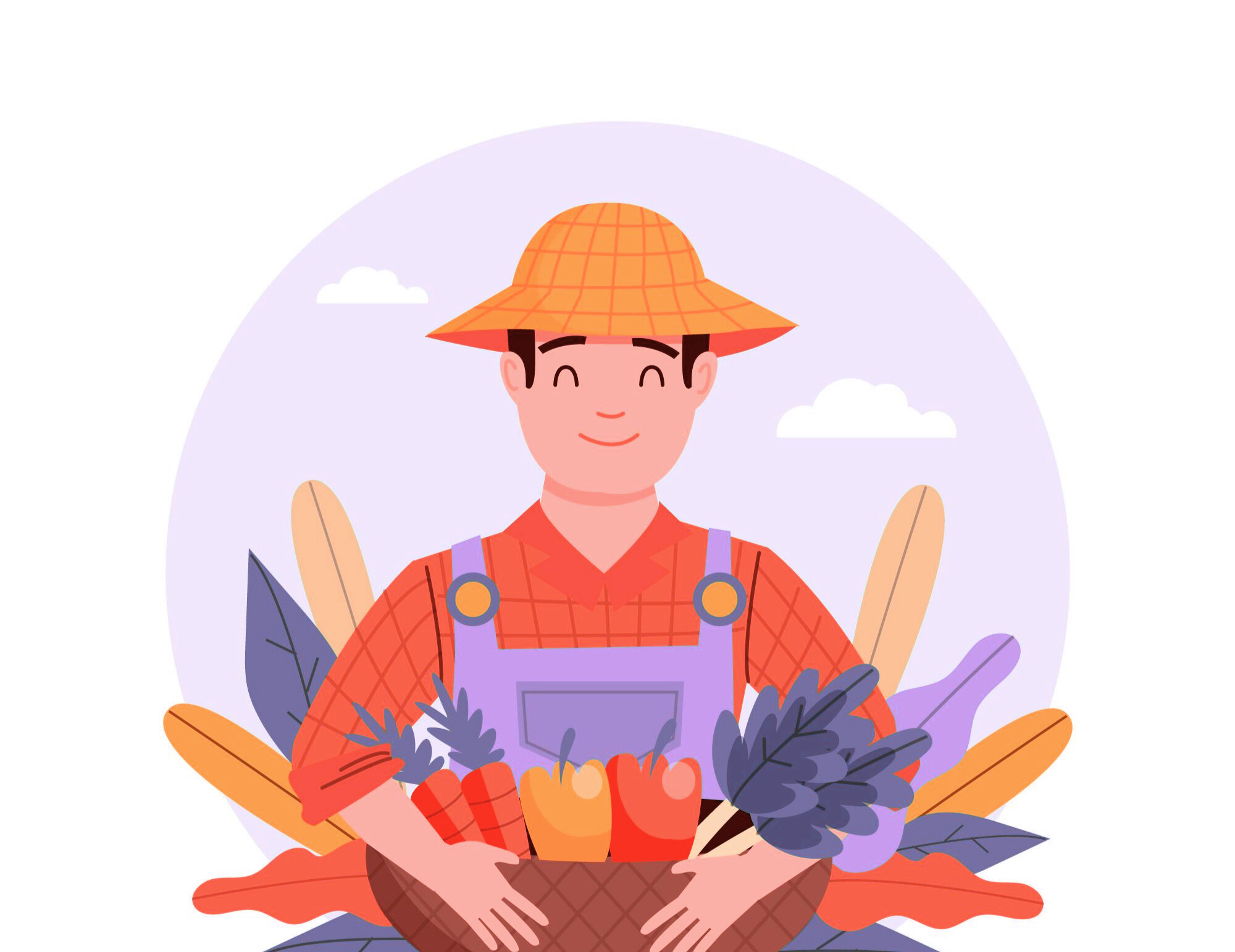 مزایا برای تامین کننده و کشاورز