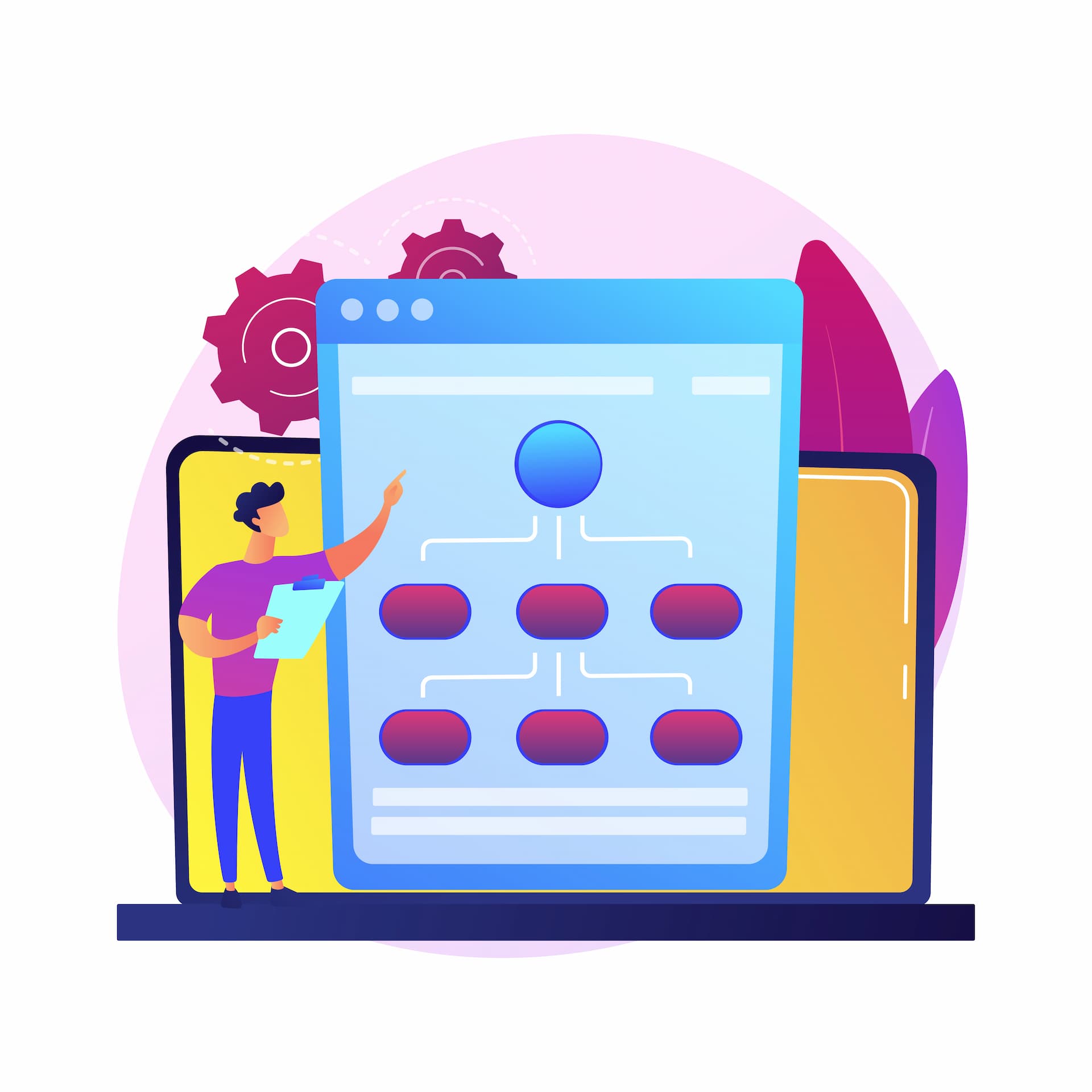 مزایا و معایب هر پلتفرم