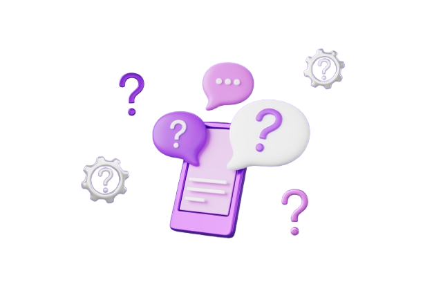 سوالات متداول