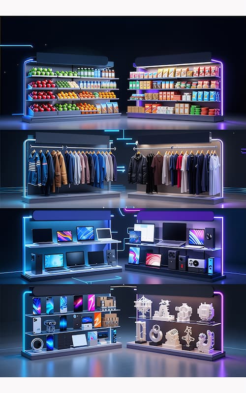  چه صنف‌هایی می‌توانند از بنکداری آنلاین استفاده کنند؟